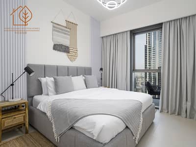 شقة 1 غرفة نوم للايجار في وسط مدينة دبي، دبي - DSC09284. jpg