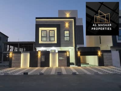 5 Bedroom Villa for Sale in Al Helio, Ajman - WhatsApp Image 2024-04-29 at 12.33. 38 PM. jpeg