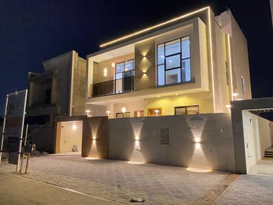 7 Bedroom Villa for Sale in Al Bahia, Ajman - WhatsApp Image 2024-04-25 at 10.13. 22 PM. jpeg