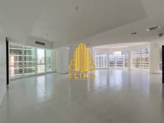 Spacious 3 Master BR With Maid Room And All Amenities