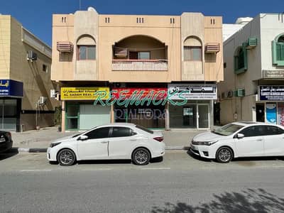 Магазин в аренду в Аль Ярмук, Шарджа - PHOTO-2022-03-29-10-20-24 (1). jpg