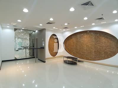 Office for Rent in Barsha Heights (Tecom), Dubai - PREMIUM OFFICE| FULLY FITTED| VACANT| NEAR METRO