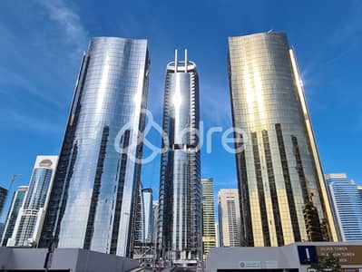 Office for Rent in Jumeirah Lake Towers (JLT), Dubai - 01. jpg