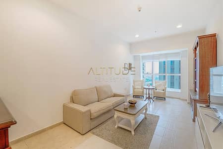 2 Cпальни Апартамент Продажа в Дубай Марина, Дубай - DSC01110. jpg