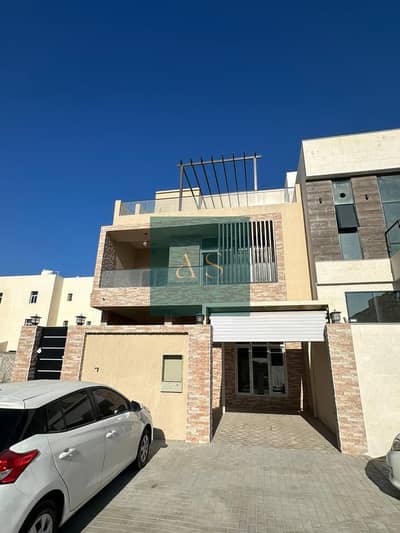 5 Bedroom Villa for Rent in Al Zahya, Ajman - WhatsApp Image 2024-04-29 at 12.52. 39 (1). jpeg