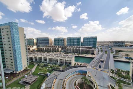 4 Cпальни Апартамент в аренду в Аль Раха Бич, Абу-Даби - WhatsApp Image 2020-03-17 at 2.50. 38 PM. jpeg