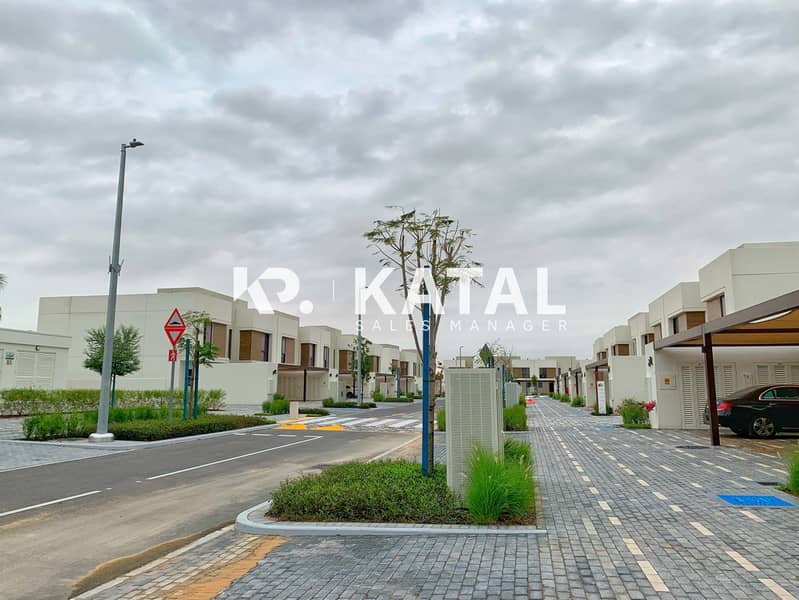 2 Noya, Yas Island Abu dhabi,2 bedroom, 3 bedroom, Single Row Villa, Town house Sale, Yas Park View, Yas Island, Abu Dhabi 001 (1). jpg