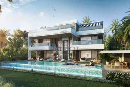 5 Bedroom Townhouse for Sale in DAMAC Lagoons, Dubai - morocco-at-damac-lagoons_4nTHu_xl. jpeg