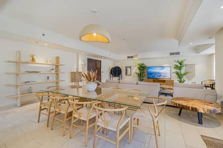7 Bedroom Villa for Rent in Palm Jumeirah, Dubai - 0A6A7505. jpeg