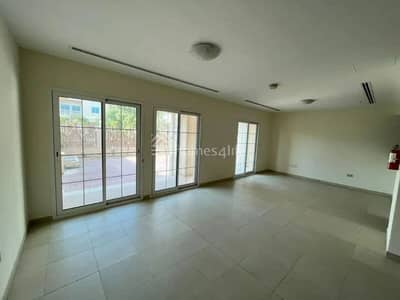3 Bedroom Townhouse for Sale in Jumeirah Village Circle (JVC), Dubai - Single Row | 3 BR Nakheel TH | Vacant On Transfer