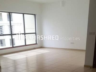 1 Bedroom Apartment for Sale in Jumeirah Beach Residence (JBR), Dubai - Huge Layout |Community view | Tenanted