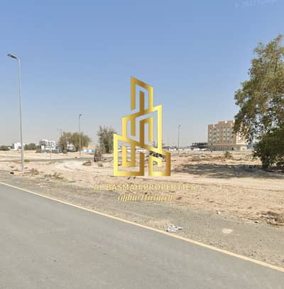 Plot for Sale in Muwailih Commercial, Sharjah - 2. PNG