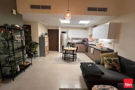1 Bedroom Apartment for Sale in Al Furjan, Dubai - Deal | Chiller Free | Tenanted | Higher Floor