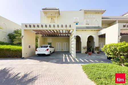 3 Bedroom Townhouse for Rent in Al Furjan, Dubai - Prime Location I Closed Kitchen I Corner Unit