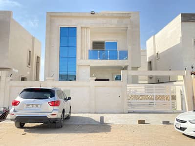 4 Bedroom Villa for Sale in Al Yasmeen, Ajman - WhatsApp Image 2024-04-28 at 12.22. 24 PM. jpeg