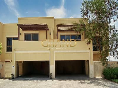 3 Bedroom Townhouse for Sale in Al Raha Gardens, Abu Dhabi - 3. jpg