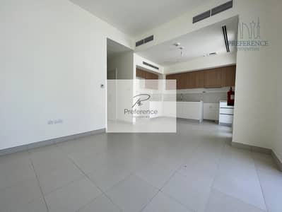 3 Bedroom Townhouse for Rent in Dubai South, Dubai - Brand New 3BR+M Townhouse in Parkside 2 Near Pool