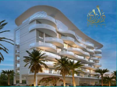 大马士革湖住宅， 迪拜 1 卧室单位待售 - 3. png