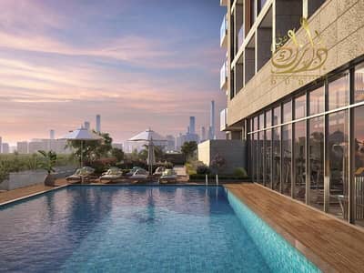 1 Bedroom Flat for Sale in Dubai Investment Park (DIP), Dubai - Verdana Residences  (6). jpeg