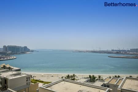 4 Bedroom Apartment for Sale in Al Raha Beach, Abu Dhabi - Ideal Home | Spacious Duplex | Sea View