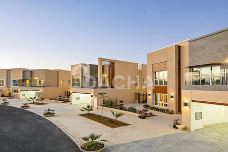 4 Bedroom Villa for Rent in Dubai Science Park, Dubai - Single Row | Semi Detached 4BR | Maid Villa