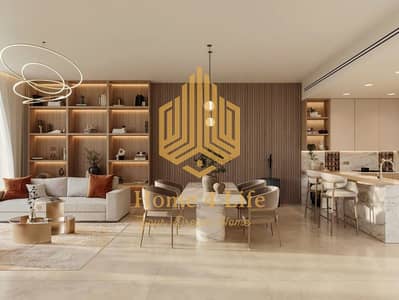 3 Bedroom Apartment for Sale in Yas Island, Abu Dhabi - Image00002 (1). jpg