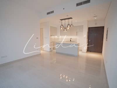 1 Bedroom Apartment for Rent in Dubai Hills Estate, Dubai - Amazing home| Upgraded | Burj Al Arab view