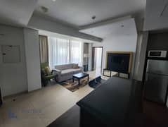 شقة في ذا ميتركس،مدينة دبي الرياضية 1 غرفة 70000 درهم - 8925544