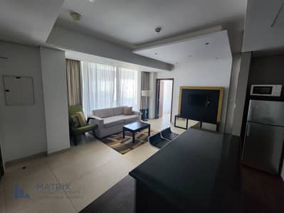 شقة 1 غرفة نوم للايجار في مدينة دبي الرياضية، دبي - d0ee46ec-aafe-40d4-8f8e-7cfd0cefb24d. jpg