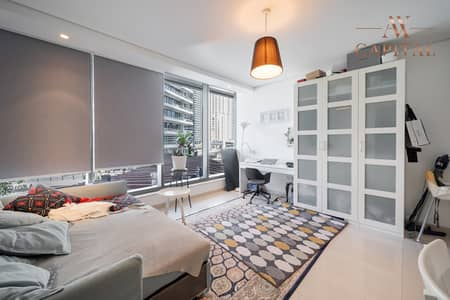 1 Bedroom Apartment for Sale in Dubai Marina, Dubai - Fully Furnished | High ROI | Bright and Spacious