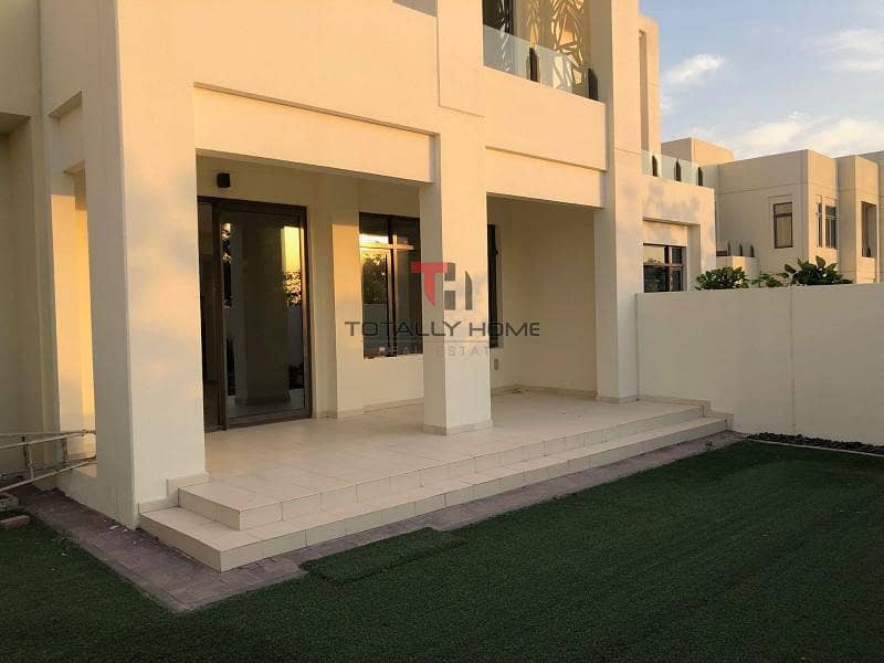 VACANT | VERY NICE SPACIOUS VILLA FOR RENT |