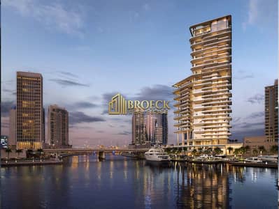 4 Bedroom Apartment for Sale in Business Bay, Dubai - 9ff0b31b-391f-4e23-9924-c6efd45cf869. jpg