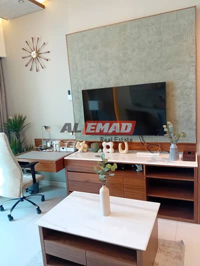 1 Bedroom Flat for Rent in Business Bay, Dubai - WhatsApp Image 2024-04-29 at 12.53. 55 PM (2). jpeg