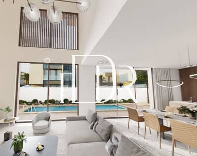 4 Bedroom Villa for Sale in Saadiyat Island, Abu Dhabi - 3. png