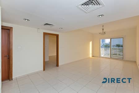 شقة 1 غرفة نوم للايجار في قرية جميرا الدائرية، دبي - شقة في روز 1،إﻳﻤﻴﺮﻳﺘﺲ ﺟﺎردﻧﺰ،الضاحية 12،قرية جميرا الدائرية 1 غرفة 58000 درهم - 8925630