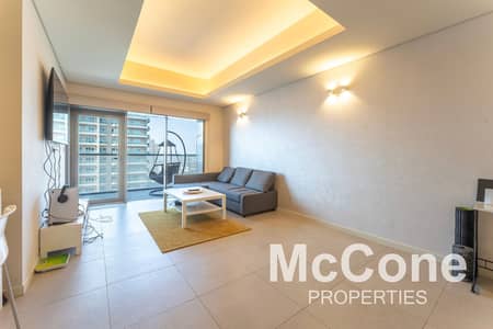 2 Bedroom Apartment for Sale in Jumeirah Village Circle (JVC), Dubai - Marina View | Luxurious Finish | Spacious