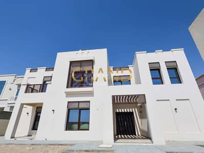 5 Bedroom Villa for Rent in Madinat Al Riyadh, Abu Dhabi - 9E4A6285. JPG