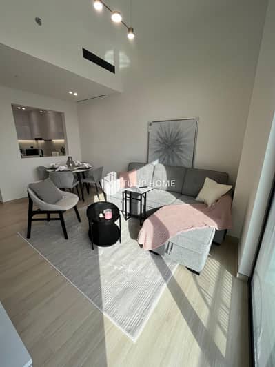1 Спальня Апартамент в аренду в Джумейра Вилладж Серкл (ДЖВС), Дубай - IMG-20240429-WA0004. jpg