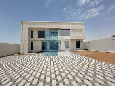 4 Cпальни Вилла в аренду в Мадинат Аль Рияд, Абу-Даби - WhatsApp Image 2024-04-29 at 13.26. 25_24f6f376. jpg