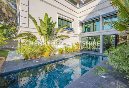 8 Bedroom Villa for Sale in Al Bateen, Abu Dhabi - Villa - Photo 41. jpg