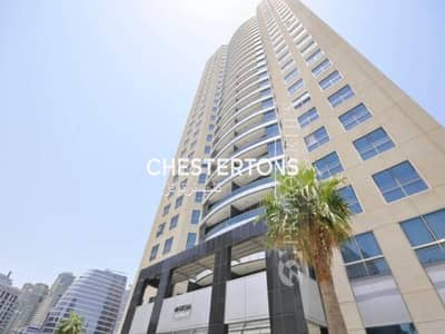 3 Bedroom Apartment for Sale in Barsha Heights (Tecom), Dubai - 3Beds ( 2Beds +Maids Upgraded), Rented, Good ROI