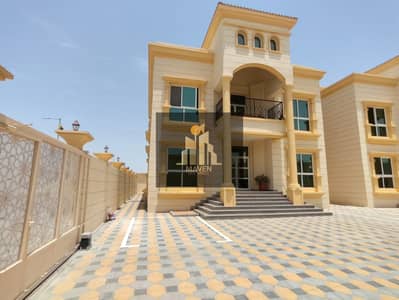 فلیٹ 1 غرفة نوم للايجار في مدينة محمد بن زايد، أبوظبي - WhatsApp Image 2024-04-29 at 1.37. 56 PM (2). jpeg