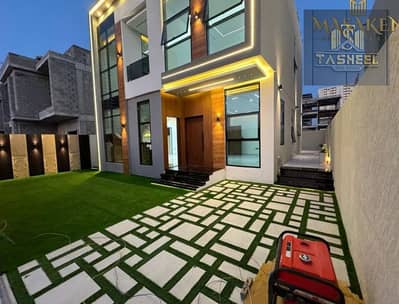 4 Bedroom Villa for Sale in Al Amerah, Ajman - batch_IMG-20240429-WA0279. jpg