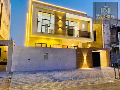 7 Bedroom Villa for Sale in Al Bahia, Ajman - IMG-20240429-WA0127. jpg