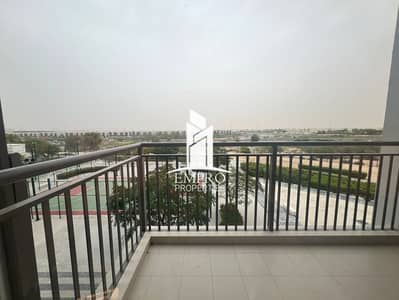 2 Bedroom Apartment for Rent in Town Square, Dubai - WhatsApp Image 2024-04-24 at 5.46. 36 AM. jpeg