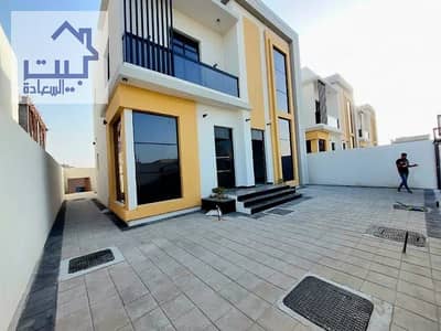 3 Bedroom Villa for Sale in Al Zahya, Ajman - 438204541_2573705746145389_608322421575634356_n. jpg