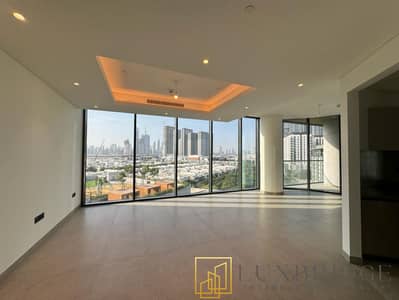 2 Bedroom Apartment for Rent in Sobha Hartland, Dubai - Spacious 2 Bedroom + Maid's | Vacant