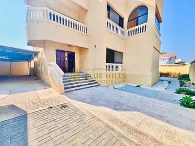 Villa for Rent in Al Garhoud, Dubai - IMG_2751. jpg