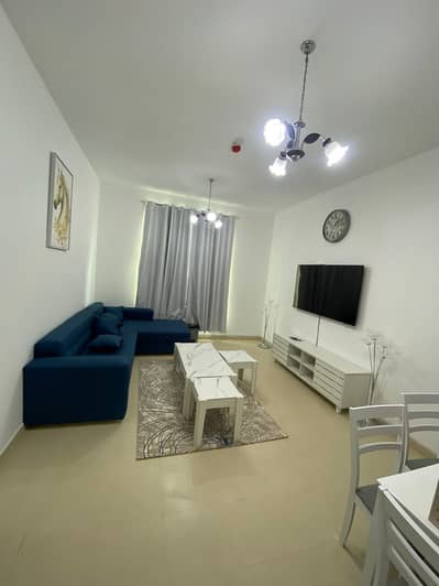 فلیٹ 1 غرفة نوم للايجار في النعيمية، عجمان - WhatsApp Image 2024-04-29 at 1.45. 53 PM. jpeg