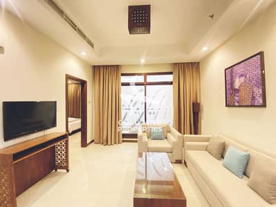 شقة 1 غرفة نوم للايجار في البرشاء، دبي - IMG-20240426-WA0065. jpg